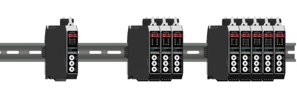 COS-Serie von DEDITEC