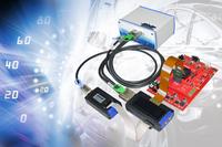 PLS' Universal Debug Engine supports all functions of Freescale's latest Qorivva automotive SoCs