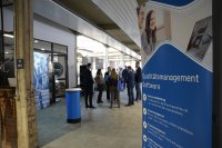 Das erste Roxtra Anwendertreffen in der Manufaktur B26 in Schwäbisch Gmünd_© Roxtra GmbH