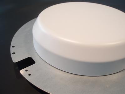 TETRA Antenne