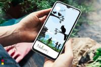 Natürlich online und doch so real – Natur-Apps haben Hochkonjunktur