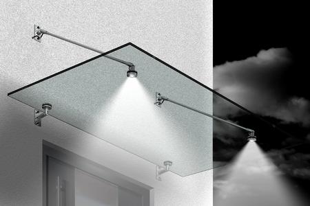 Strahlender Sonnenschein in und um die Messehallen: Fensterbau Frontale in Nürnberg 2012 ein voller Erfolg
