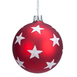 Was hängt denn da? Christbaumschmuck-Trends 2011 / ©Butlers