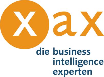 xax Firmenlogo