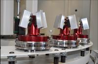 5-axis work holding fixtures are now a substantial part of 5th Axis' business (Image source: OPEN MIND)