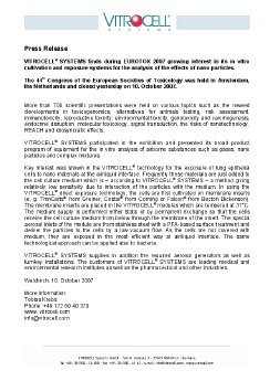 Press Release_Eurotox_2007_conclusion.pdf