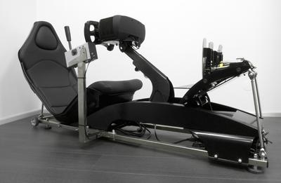 Homesim Simulator memotec