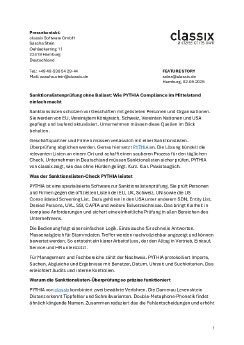 Feature Story PYTHIA Sanktionslisten Check classix KW36 DE.pdf