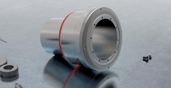 Motor Spindle Safety System MS³