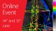 Online Event: High-Resolution Aerial Thermography