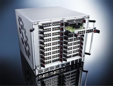 GD CCD open IO card