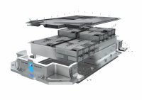 Dichtheitsapplikationen wie Batteriekästen, End- oder auch Anschlussmontagen stehen häufig im Fokus der Dichtheits- und Sauberkeits-Betrachtungen.