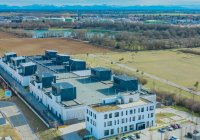 Rechenzentrum