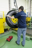 Goodyear Dunlop eröffnet werkseigene Premiumrunderneuerung für Lkw-Reifen in Wittlich