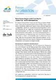 [PDF] Pressemitteilung: Rhein-Neckar-Region erhält Zuschlag für 