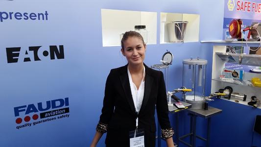 Messe Hostess Agentur Interpret GmbH