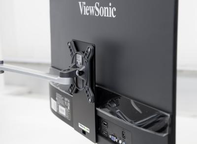 MonLines VESA Adapter - ViewSonic Monitor