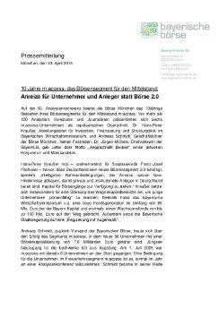 150423_PM_BörseMünchen10Jahremaccess.pdf