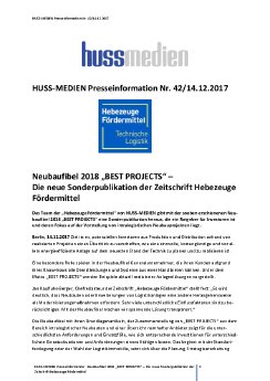 Huss Medien Presseinformation 42 Neubaufibel 2018.pdf