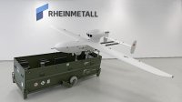 Provisional type-approval obtained for Rheinmetall’s LUNA NG