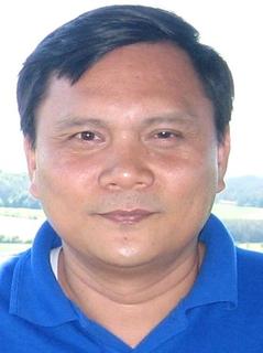 Vietnamesischer Biotechnologe Prof. Tran Linh Thuoc Gast am Lehrstuhl für Genetik