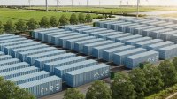 Ore Energy sammelt 43 Millionen US-Dollar ein, um erneuerbaren Grundlaststrom für das KI-Zeitalter zu erschließen