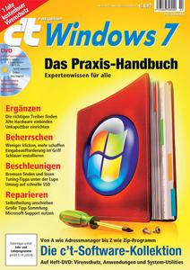 Windows-Tuning durch cleveres Nichtstun