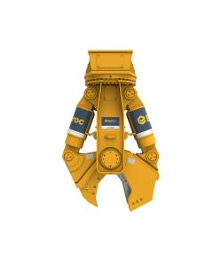 Epiroc CC2300 S front