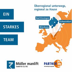Ein neuer Stern am Arbeitsbühnenhimmel