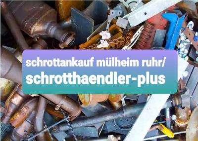 Rohstoffe sind nicht unendlich verfügbar. Unter anderem aus diesem Grund ist eine Wiederaufbereitung von Schrott alternativlos. Beim Schrottankauf Mülheim an der Ruhr profitiert der Schrottbesitzer von einer kostenlosen Abholung und darüber hinaus vom Ankaufspreis, der tagesaktuell schwanken kann. Eine Kontaktaufnahme zum Schrottankauf lohnt in jedem Fall.
