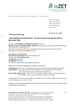 2023-11-22_PM_Technologiezentrum_SHA__Gründergrillen_am_29.11.2023.pdf