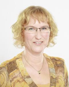 Prof. Dr. Uta Bohnebeck / Fotos: Sven Stolzenwald, Hochschule Bremen