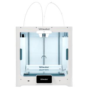 Der neue 3D-Drucker