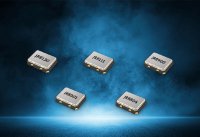 Die neue Jauch-RTC-Familie: Fünf kompakte Real-Time-Clock-Module für energieeffiziente und präzise Elektronikanwendungen.