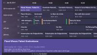 Amazon FireTV kann auch LiveTV - aber nur mit der kostenlosen App von DVBLogic TV Mosaic