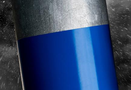 Die innovativen Pulverlacke Alesta® AP QualiSteel für die Beschichtung von feuerverzinktem Stahl bieten Vorteile, nach denen Beschichter gesucht haben.
Bildquelle: Axalta Coating Systems GmbH