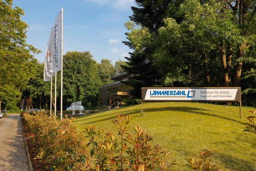 Der LAEMMERZAHL-Firmensitz in Dortmund.jpg