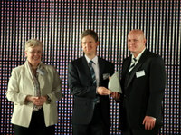 TECNARO wins European Inventor Award