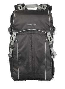 ULTRALIGHT 2in1 DayPack 600+, schwarz