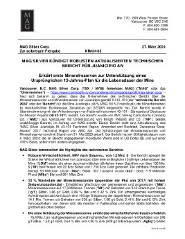 27032024_DE_MAG_NR24-05 CLEAN Technical Report Press Release v6 FINAL de.pdf