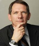 Rudy Van Parijs, Vice President Technical Development, EBV Elektronik