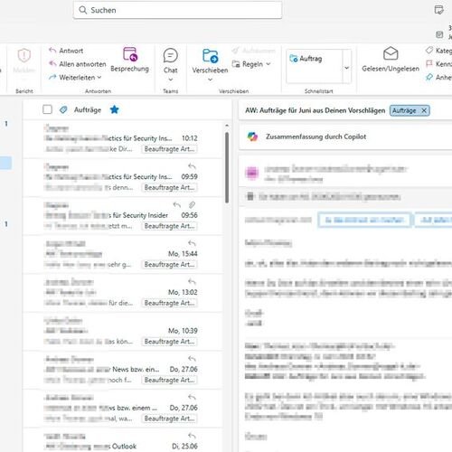 Microsoft ersetzt Windows Mail und das klassische Outlook