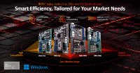 Explore ADLINK's new IMB-C Value Series: Affordable, high-performance ATX motherboards for industrial use.