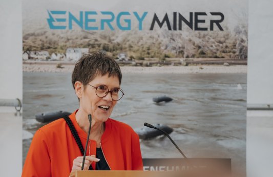 Petra Dick-Walther Staatssekretärin im Ministerium für Wirtschaft Verkehr Landwirtschaft und Wei.png