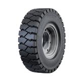 With the retreaded Conti LifeCycle™, Continental has a particularly sustainable and innovative product in its portfolio / Photo: Continental        