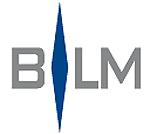 Logo BLM