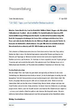 TUEV SUED_Tipps zum Kuechenhelfer Brotbackautomat.pdf