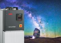 Работа на высоте 4572 метра / © Milkyway over Indian Astronomical Observatory by Navaneeth Unnikrishnan