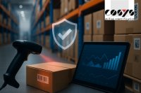 Mit der COSYS Inventur Software jederzeit auf der rechtssicheren Seite bleiben!