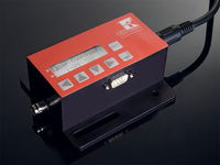 Der iAMP-500 kommt vom Hersteller LASER COMPONENTS